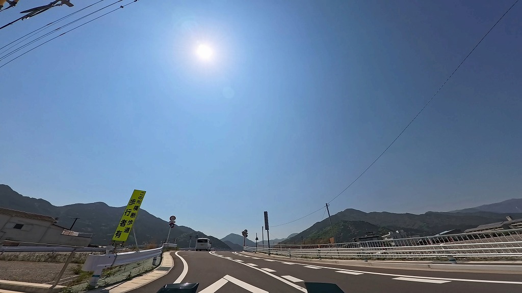 島勝浦 須賀利町